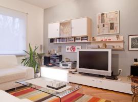 Apartments Zagy, ξενοδοχείο σε Hrvatski Leskovac