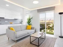 Sunnyland apartment arona