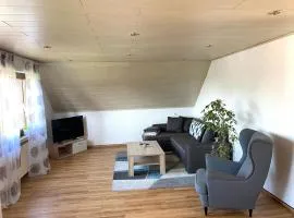 Ferienwohnung in Ettinghausen