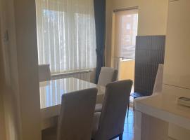 Viki Apartments, accommodation in Strumica