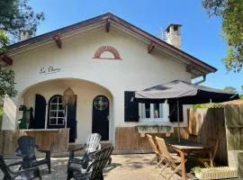 Maison Capbreton, 3 pièces, 4 personnes - FR-1-413-80