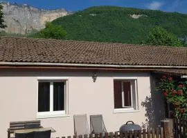 Gîte fabuleux, jardin, terrasse, parking