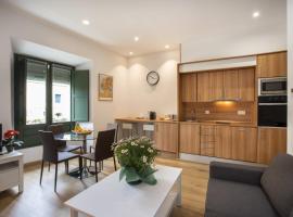 Apartament al cor del barri vell de Girona, hotel in Girona