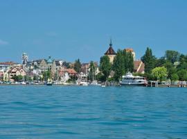 Schönes Studio in Arbon am Bodensee, kjæledyrvennlig hotell i Arbon