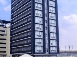 Amaris Hotel Kalimalang, hotel poblíž Letiště Halim Perdanakusuma - HLP, Jakarta