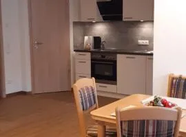 Ferienwohnung Hufeisen ebenerdig