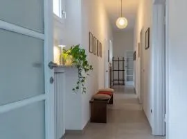 Mamma Ciccia - La Ninfea apartment