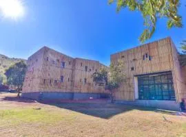 Thuto Centre Conferencing & Bush Lodge