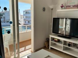 Apartamentos Calan Blanes Park CB APM 2142 ,nº207, apartment in Cala en Blanes