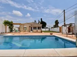 Chalet Villa Caulina