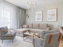 Wyspa Solna Kołobrzeg by Renters Prestige