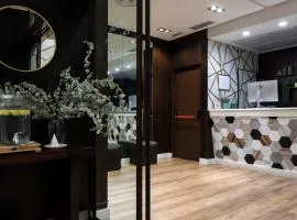 Petit Palace Cliper-Gran Vía