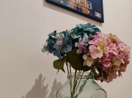 Casa Sara โรงแรมในกาเอตา