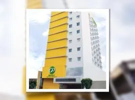 Go Hotels North EDSA