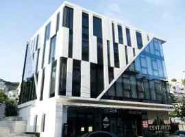 Center Hotel