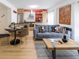 Apartamento recién reformado Plaza del Ayuntamiento