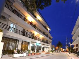 Veroniki Hotel, hotel a Città di Kos