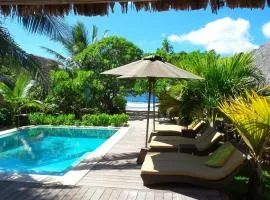 Green Lodge Moorea