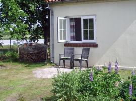 Ferienhaus Strobel, vacation rental in Bardowick