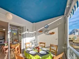 Apartment Apolo IV-6 by Interhome