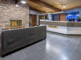 Travelodge by Wyndham Appleton, hotel v destinaci Appleton