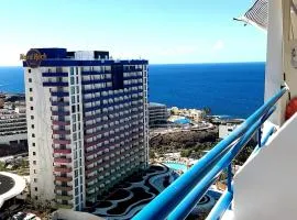 Luxury Kim Apartment, Ocean View & Wifi Free