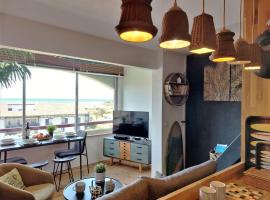 Apartment Zirlinga-9 by Interhome, Hotel in Bidart