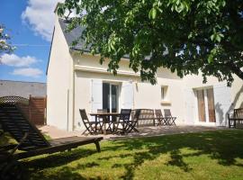 Holiday Home Le Ketch by Interhome, hotel in Saint-Philibert