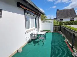 Ferienwohnung „Ostsee“ über zwei Etagen in Ückeritz