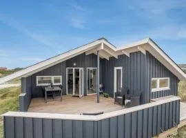 Holiday Home Estella - 500m to the inlet by Interhome