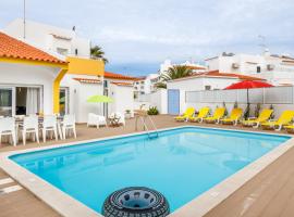 Villa Nobre by The Portuguese Butler, Hotel in Albufeira