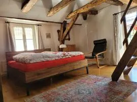 Ferienhaus Altstadt CH-Rheinfelden
