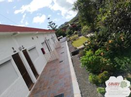 Apartamento Montebre&ntilde;a，位于帕尔玛机场 - SPC附近的酒店