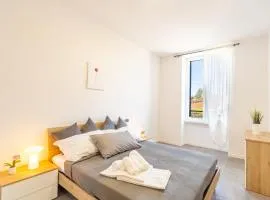 KHL APARTMENTS - SanSiro, Milano