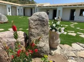 Is Arenas Biancas Agriturismo