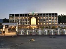 The Fern Shelter Resort Palghar