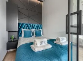 Apartament Lynx HANZA POOL SAUNA