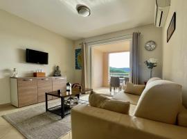 Appartement R&eacute;sidence Salin Bay