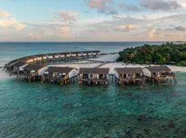 Reethi Beach Resort