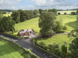 Netherwood Lodge