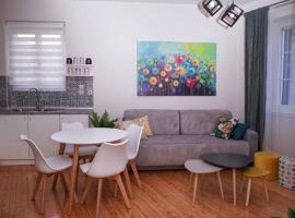 Casa nella Fortezza, Corfu Old Town