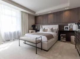 Alfred's Ramsbottom - Suite One