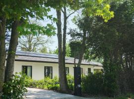 Gasthuis Veurne, cottage in Veurne