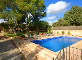 Villa Cas Cosinet by PriorityVillas