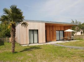 Casa Cotentins, hotel en Gouville-sur-Mer