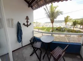 Pousada Pé Na Areia