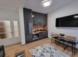 Dom B Apartments, hotel v destinaci Budva