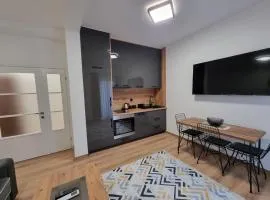 Dom B Apartments