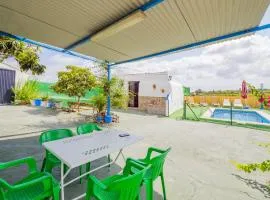 Cubo's Casa Rural Candelaria