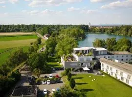 SeeHotel Ketsch